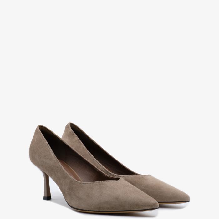 Туфли на шпильке 11140