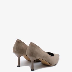 Туфли на шпильке 11140