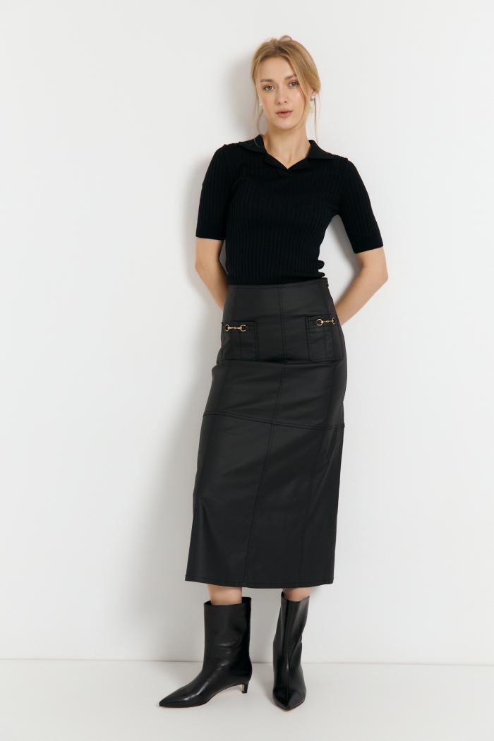 Ботильоны 11146