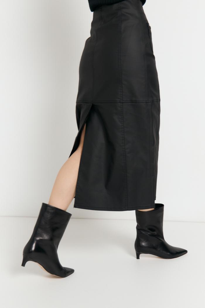 Ботильоны 11146