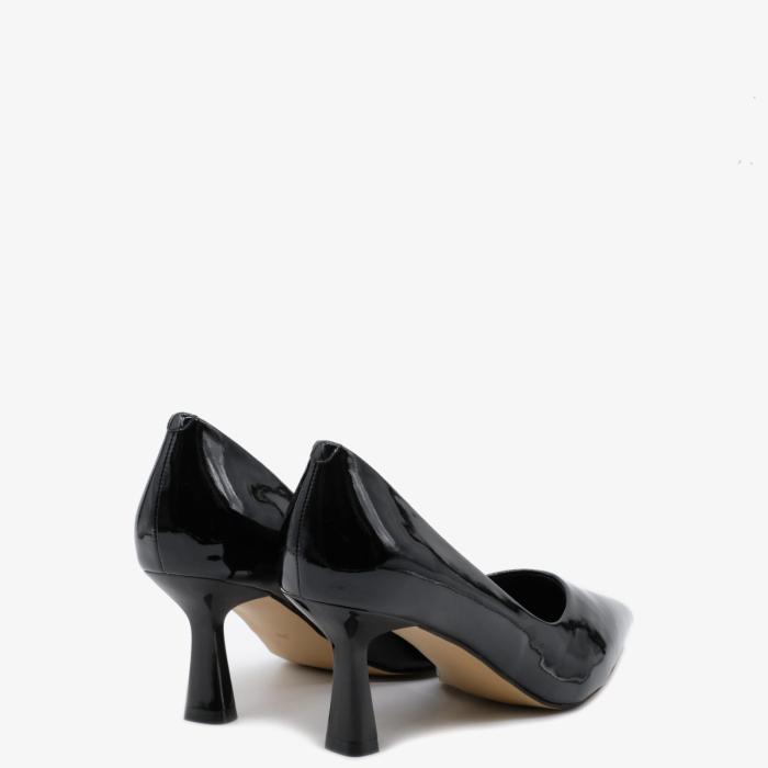Туфли на шпильке 11147