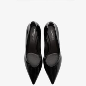 Туфли на шпильке 11147