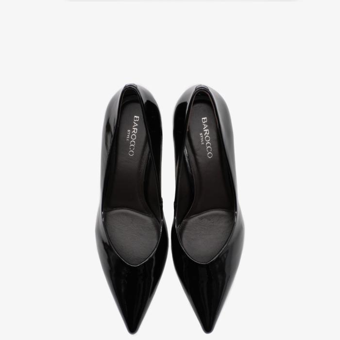 Туфли на шпильке 11147