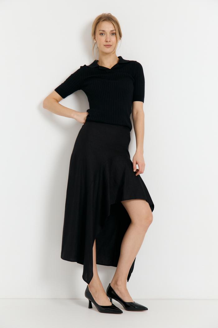 Туфли на шпильке 11147