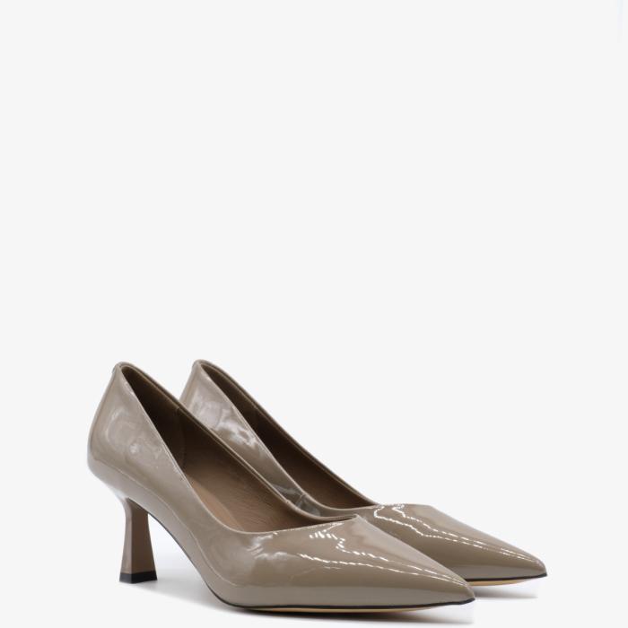 Туфли на шпильке 11148