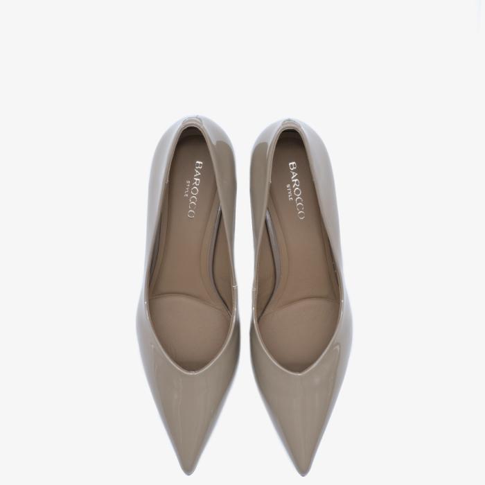 Туфли на шпильке 11148