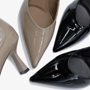 Туфли на шпильке 11148
