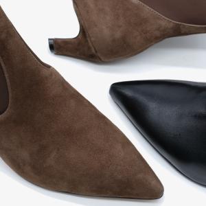 Ботильоны 11150