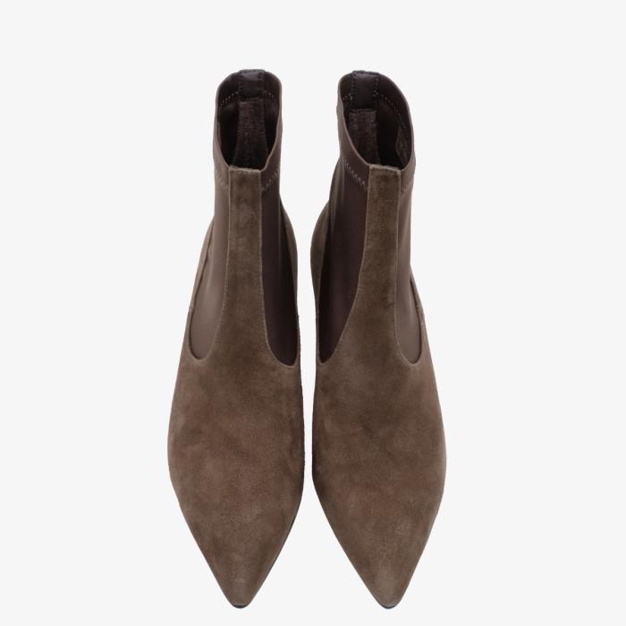 Ботильоны 11151