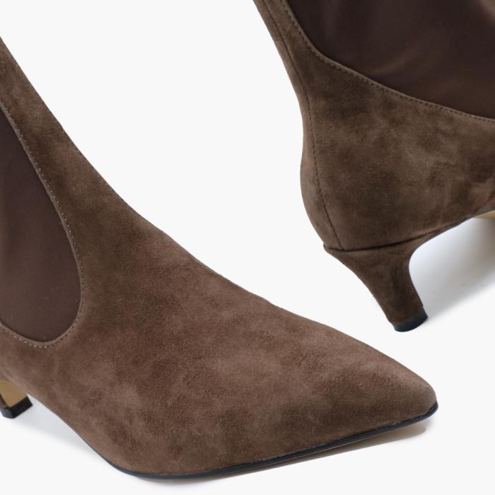 Ботильоны 11151