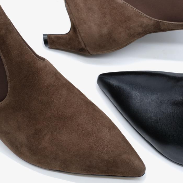 Ботильоны 11151