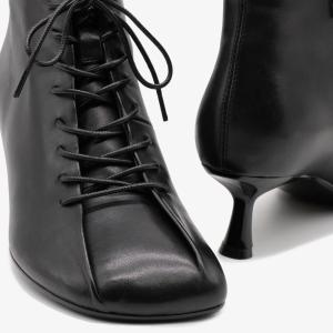 Ботильоны 11153