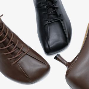 Ботильоны 11153