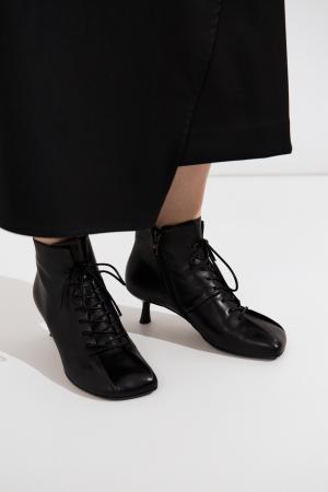 Ботильоны 11153