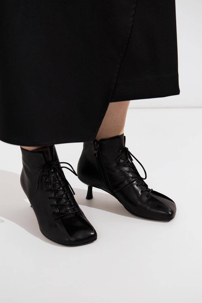 Ботильоны 11153