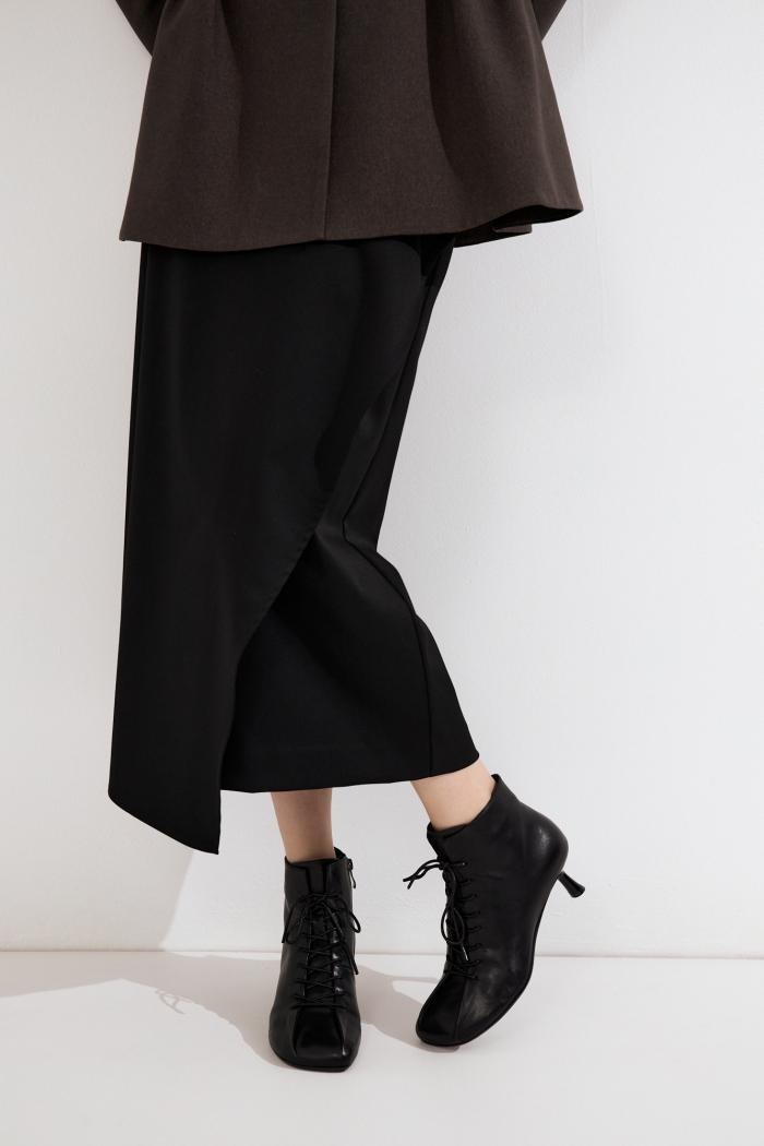 Ботильоны 11153