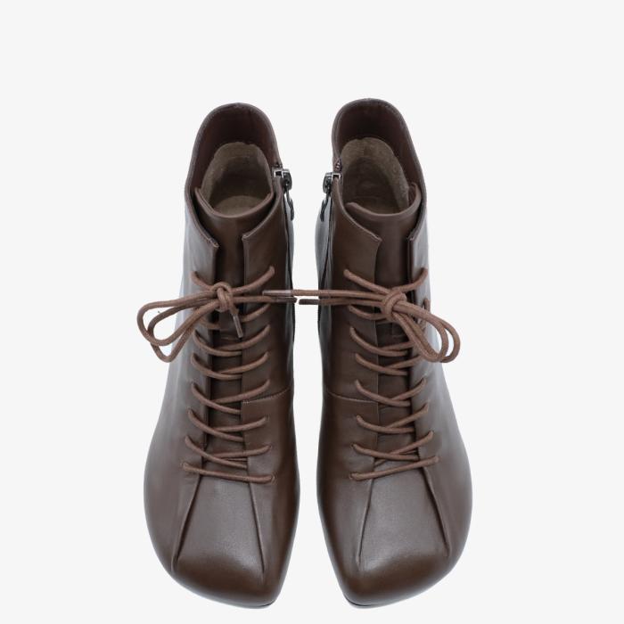 Ботильоны 11154