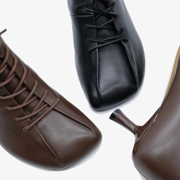 Ботильоны 11154