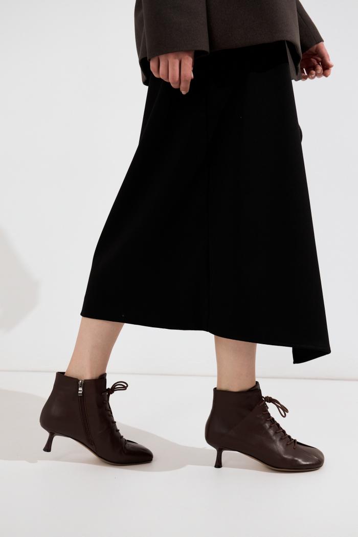 Ботильоны 11154