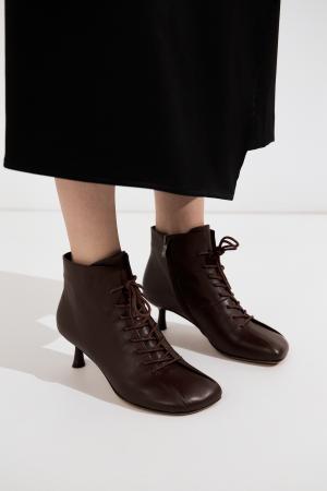 Ботильоны 11154