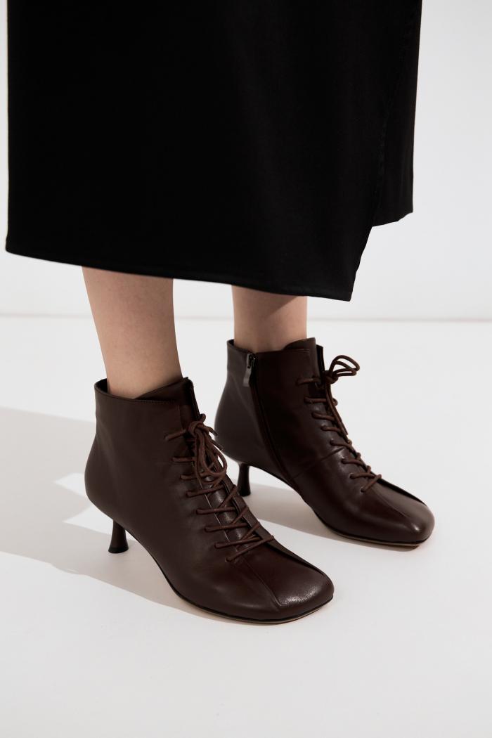 Ботильоны 11154