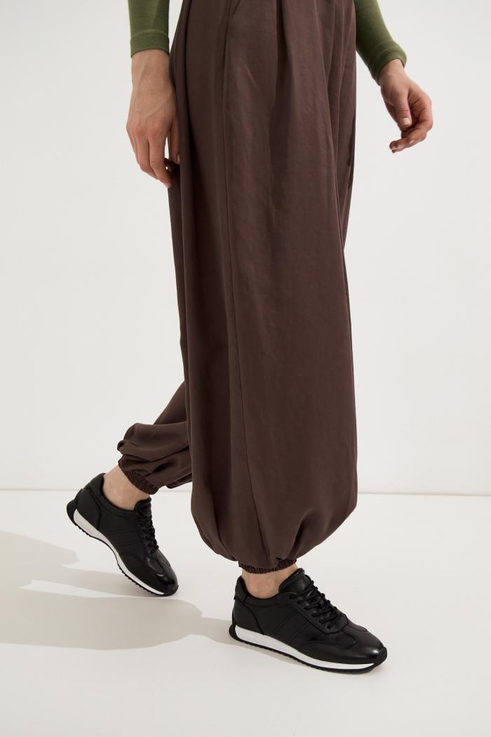 Кроссовки 11158