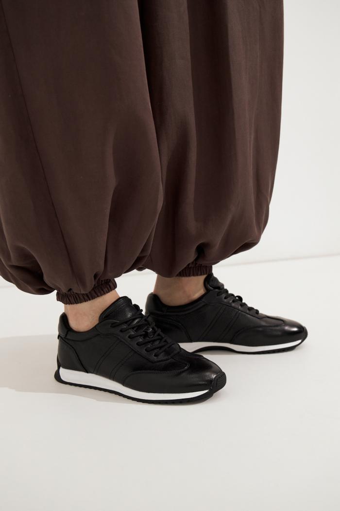 Кроссовки 11158