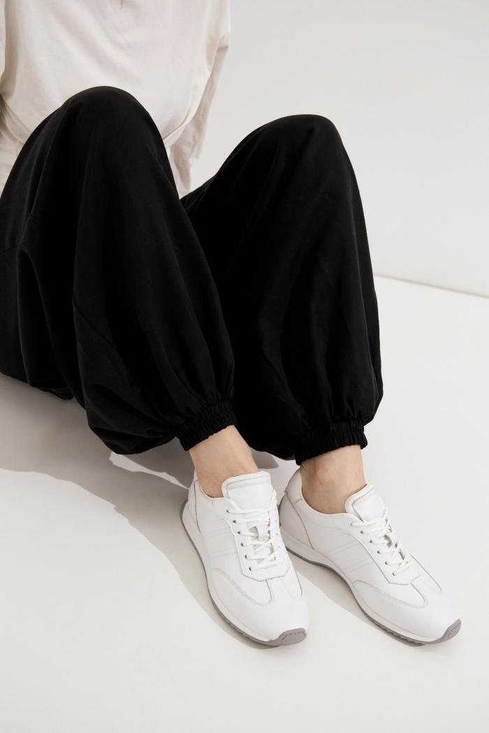 Кроссовки 11159