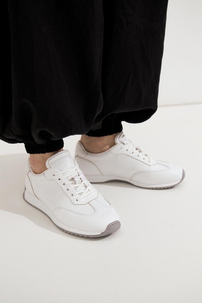 Кроссовки 11159