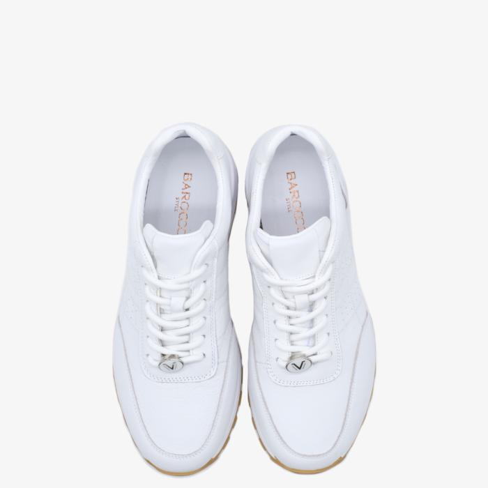 Кроссовки 11160