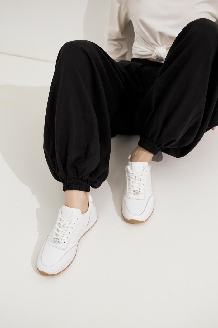 Кроссовки 11160