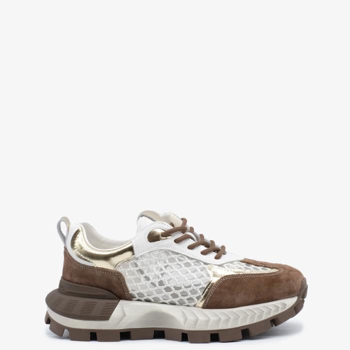 Кроссовки 11161