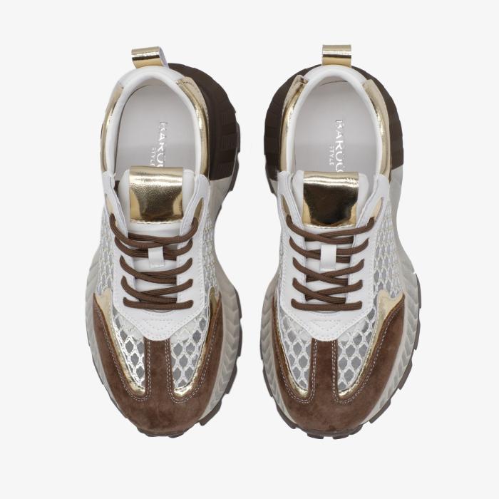 Кроссовки 11161