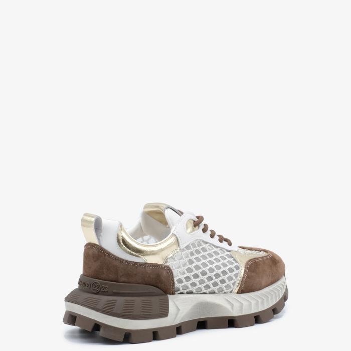 Кроссовки 11161