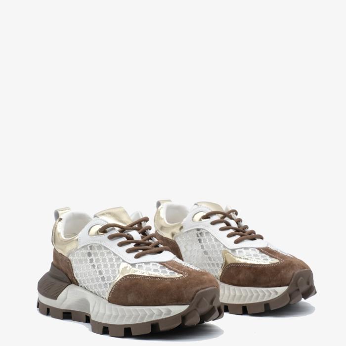 Кроссовки 11161