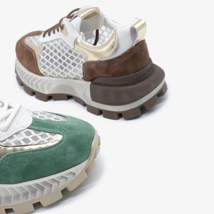 Кроссовки 11161