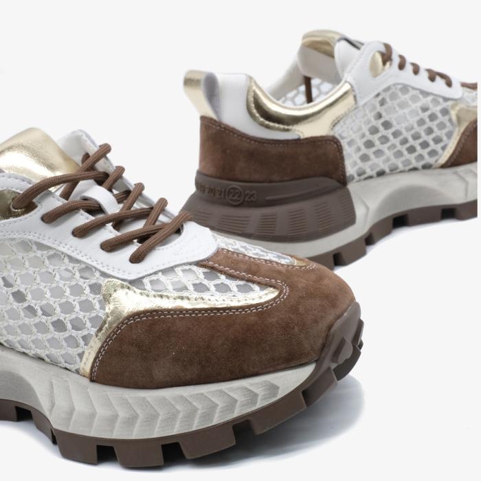 Кроссовки 11161