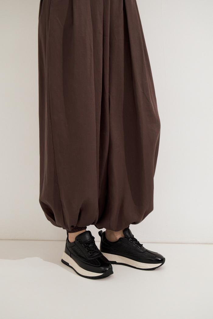 Кроссовки 11162