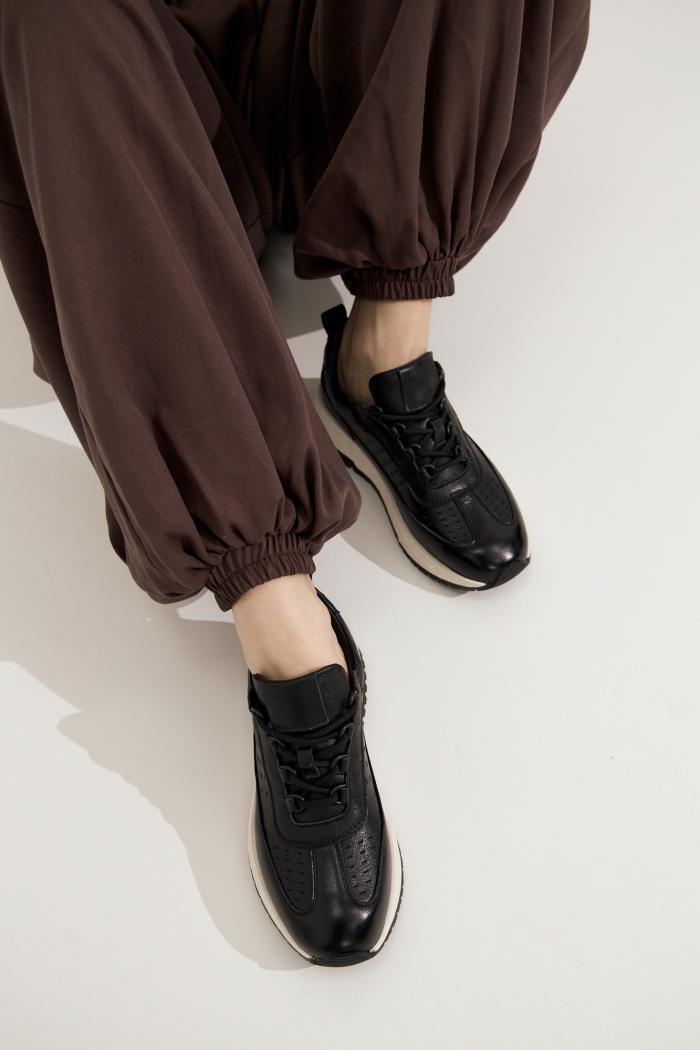 Кроссовки 11162