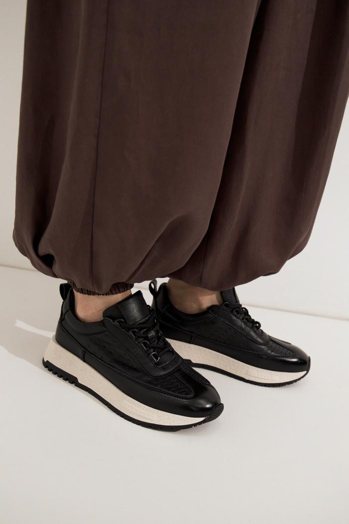 Кроссовки 11162