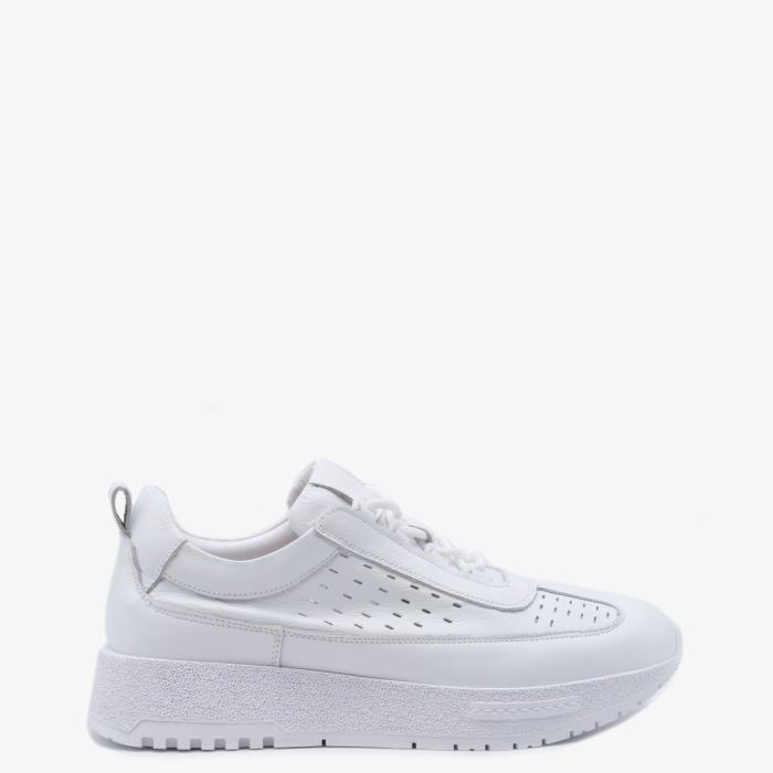 Кроссовки 11163