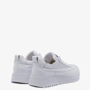 Кроссовки 11163