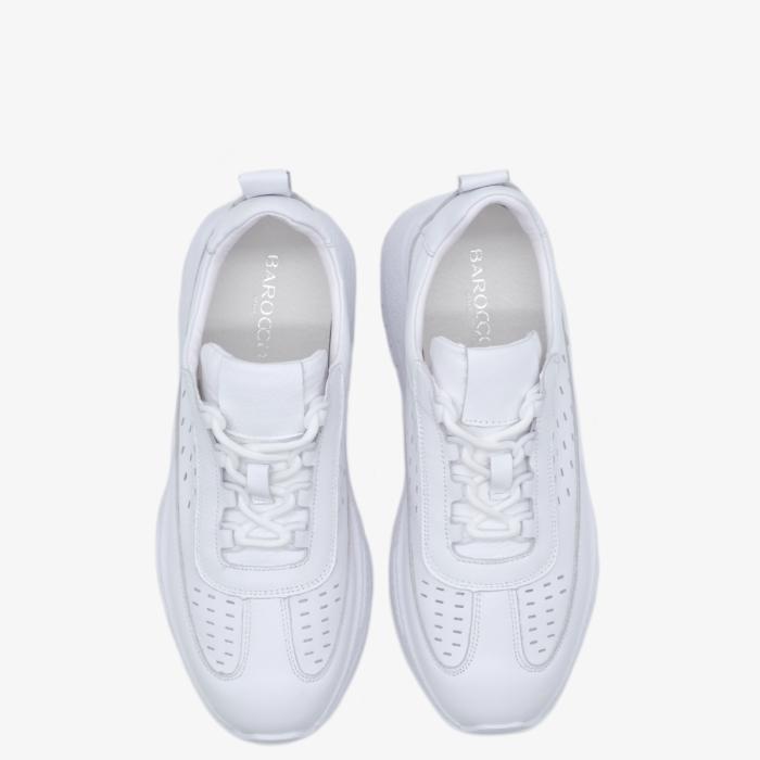 Кроссовки 11163