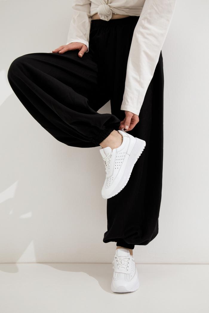 Кроссовки 11163