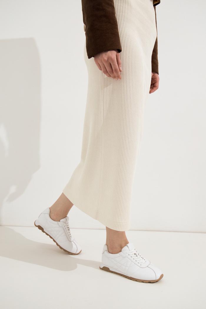 Кроссовки 11164