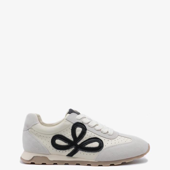 Кроссовки 11165