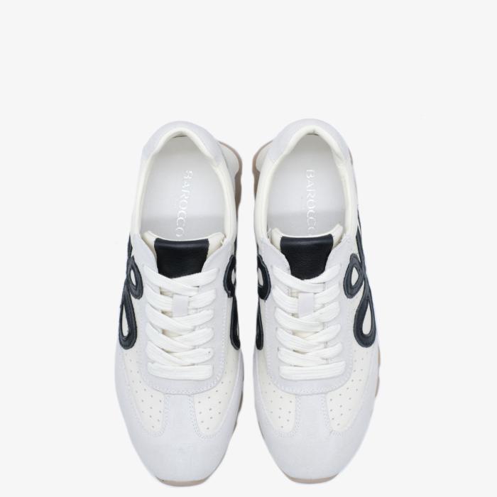 Кроссовки 11165