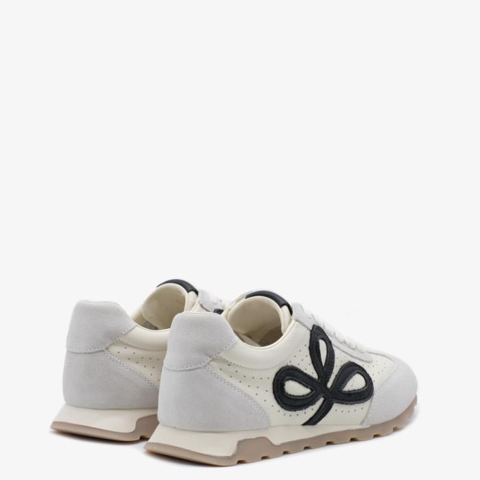 Кроссовки 11165