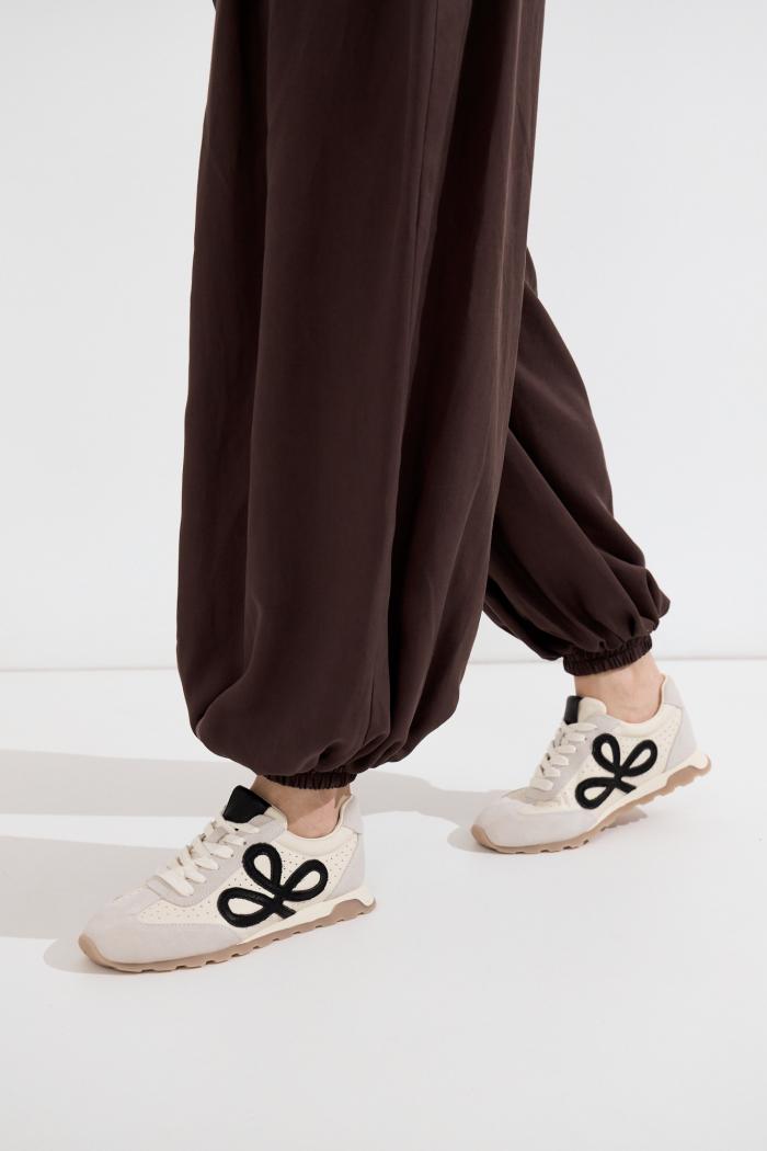 Кроссовки 11165