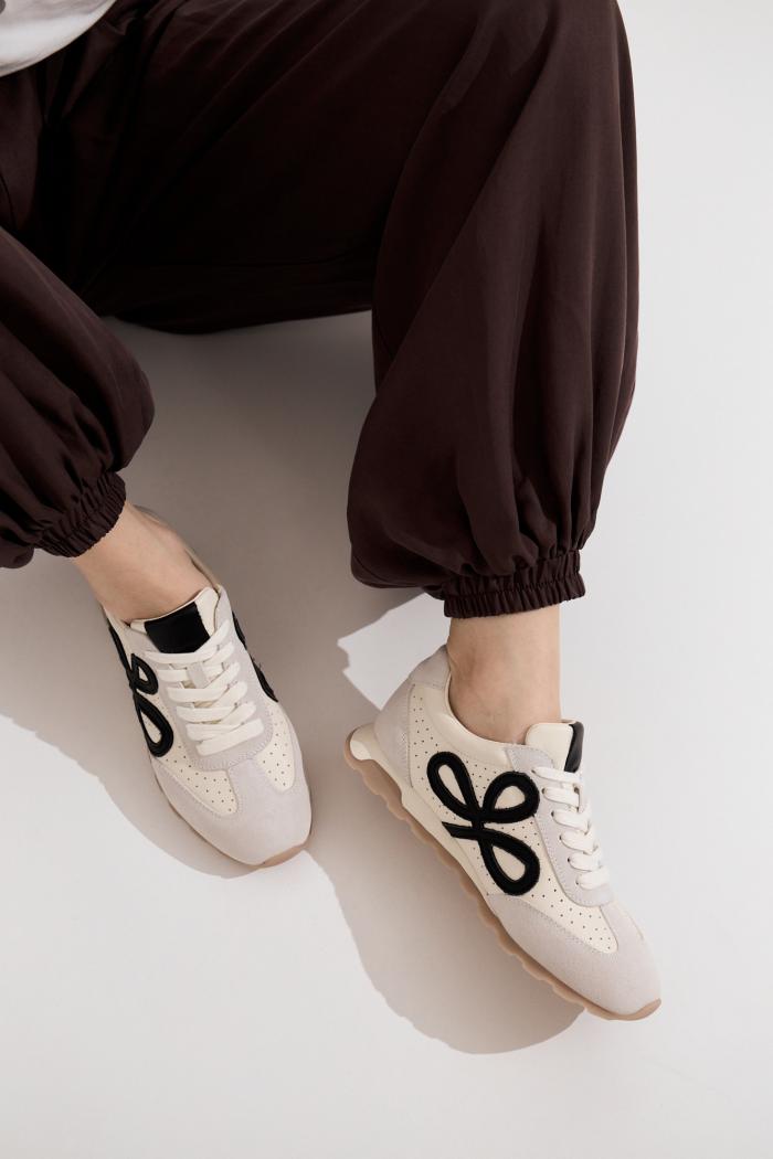 Кроссовки 11165